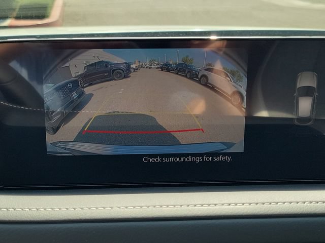 New 2026 MAZDA CX-30 AWD 2.5 S image 10