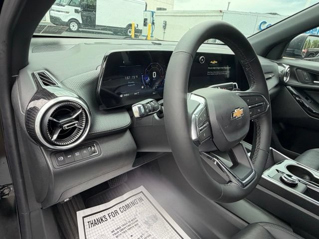New 2027 Chevrolet Equinox LT w/ Convenience Package II AWD/4WD image 33