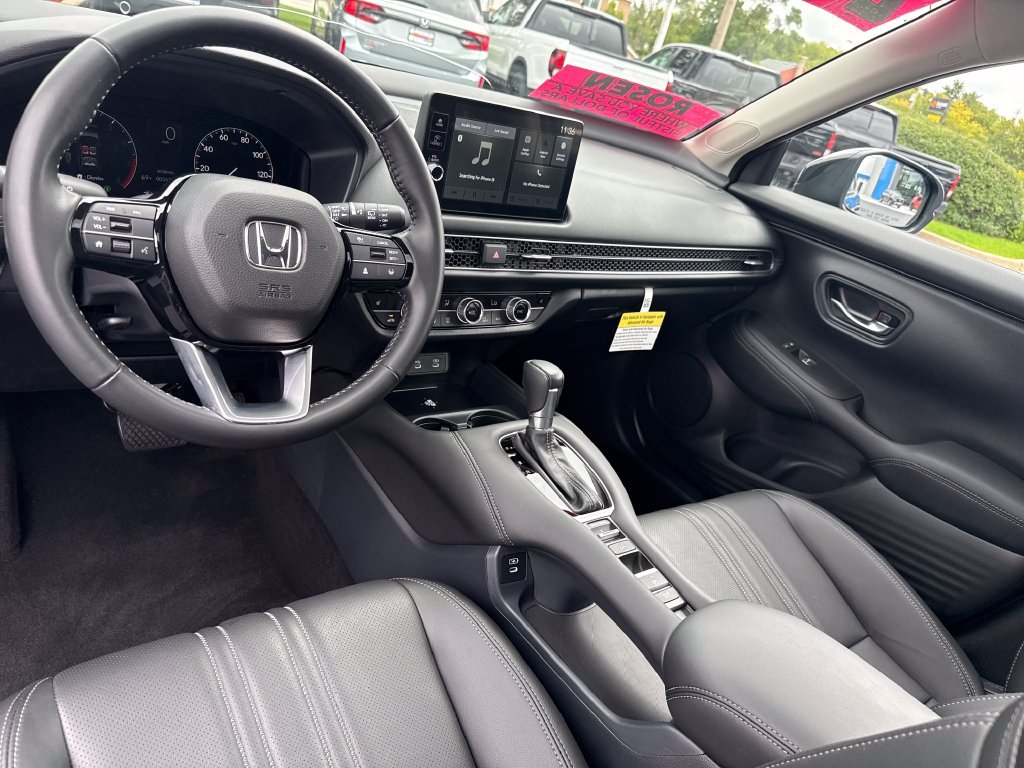 Used 2026 Honda HR-V EX-L image 24