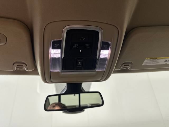 Used 2020 RAM 1500 Laramie image 23