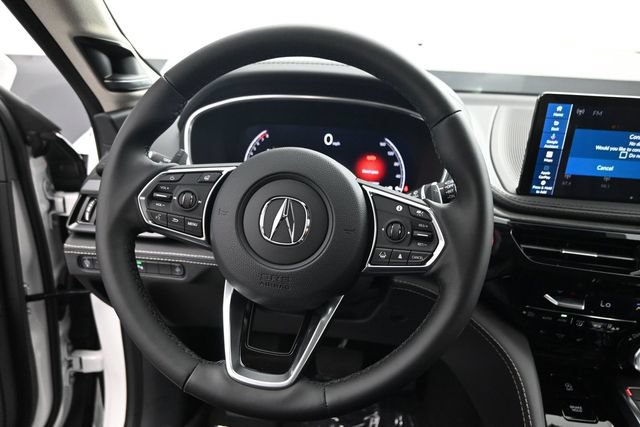 New 2026 Acura MDX w/ Advance Package AWD/4WD image 12