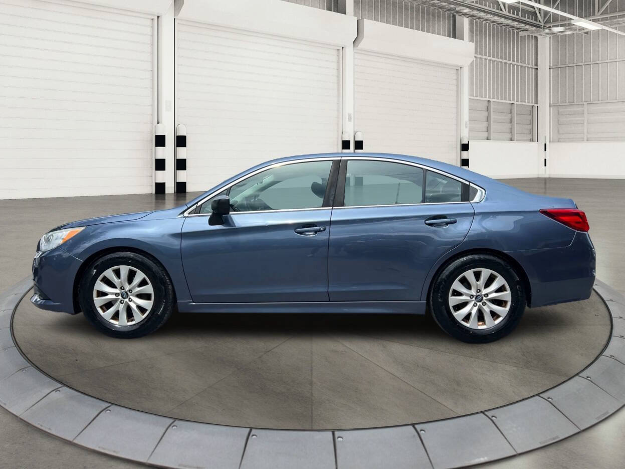 Used 2017 Subaru Legacy 2.5i w/ Alloy Wheel Package AWD/4WD image 6