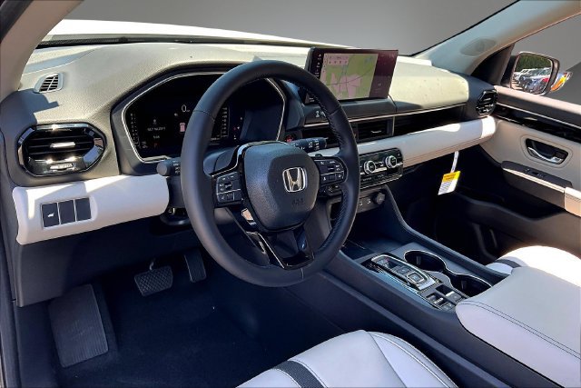 New 2026 Honda Pilot EX-L image 7