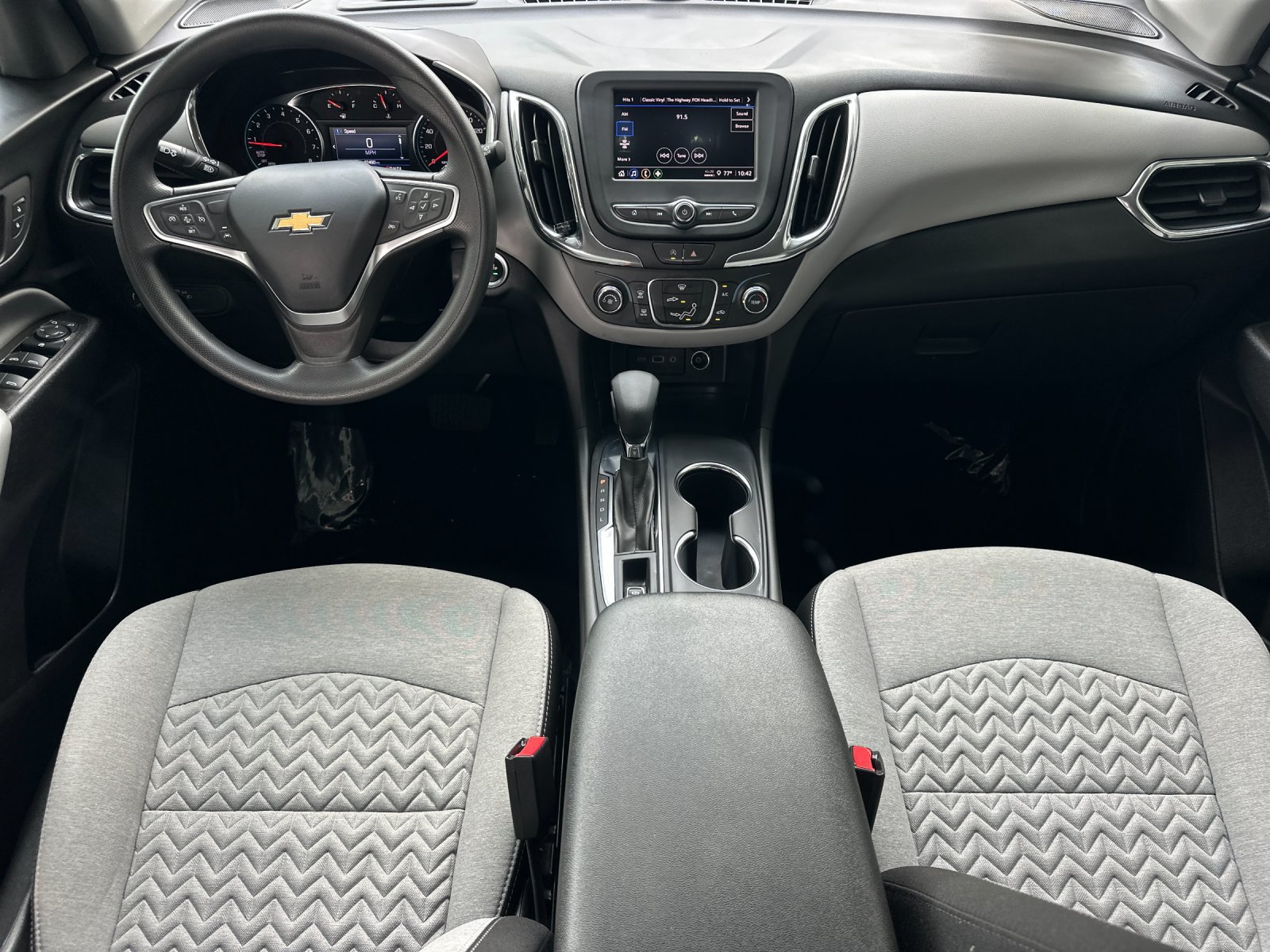 Used 2022 Chevrolet Equinox LS w/ LS Convenience Package FWD image 12
