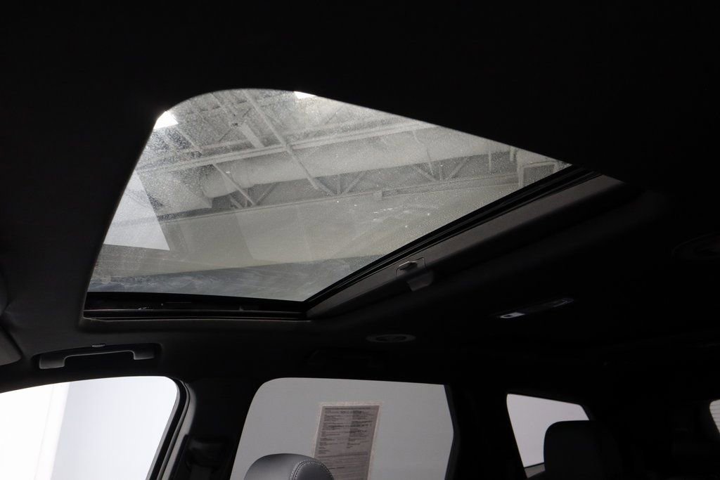 Used 2023 Buick Enclave Essence w/ Experience Buick Package image 37