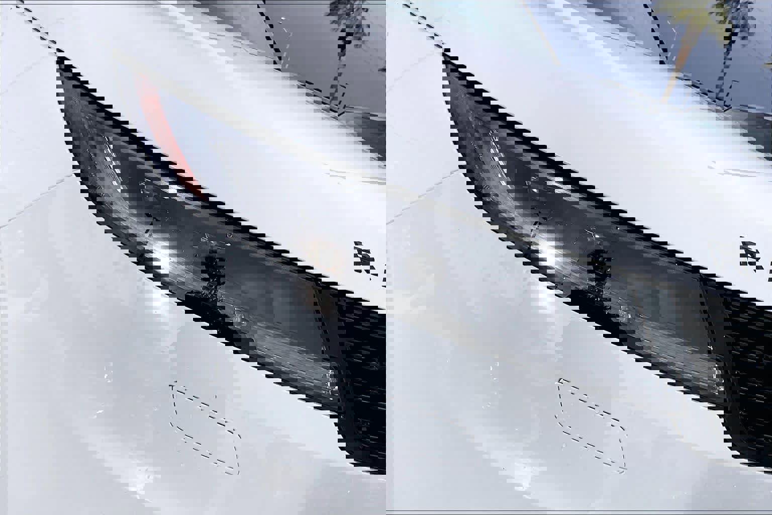 Used 2025 Land Rover Range Rover Sport SE image 30