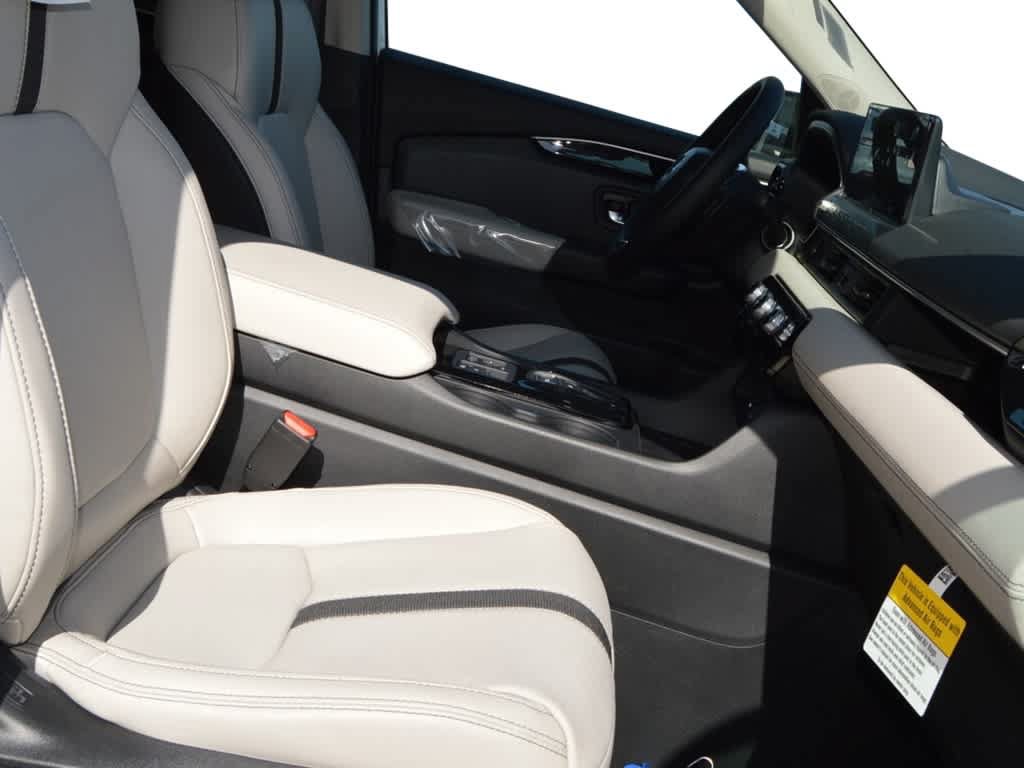 New 2026 Honda Passport RTL image 22