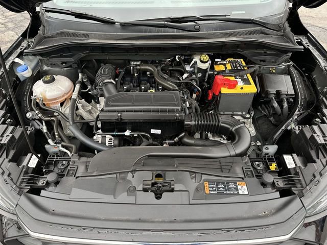 Used 2024 Ford Escape Active image 30