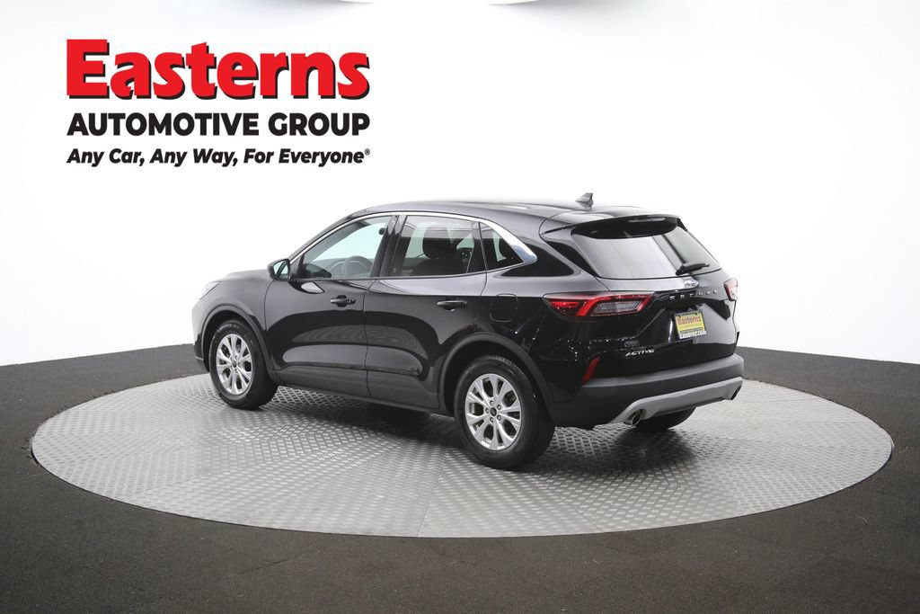 Used 2024 Ford Escape Active FWD image 64