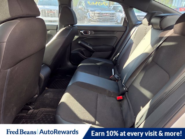 Used 2023 Honda Civic Sport image 7