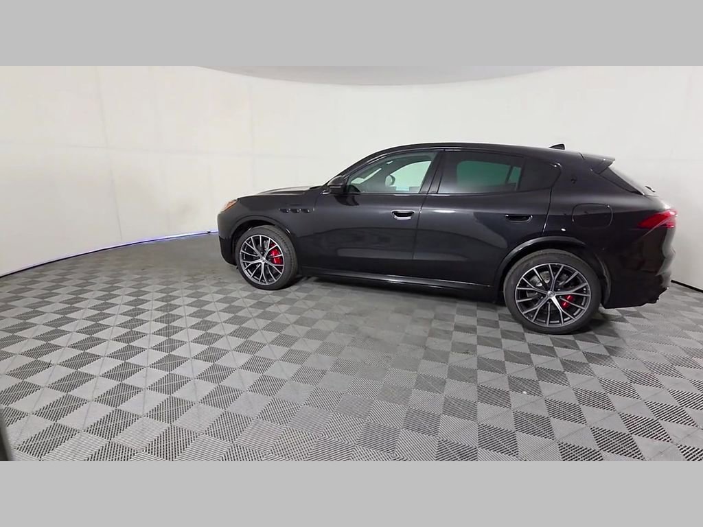 New 2026 Maserati Grecale Modena AWD/4WD image 42