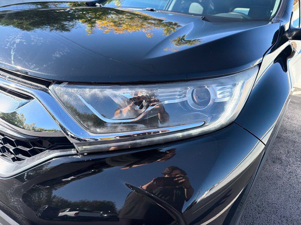Used 2019 Honda CR-V EX-L image 9