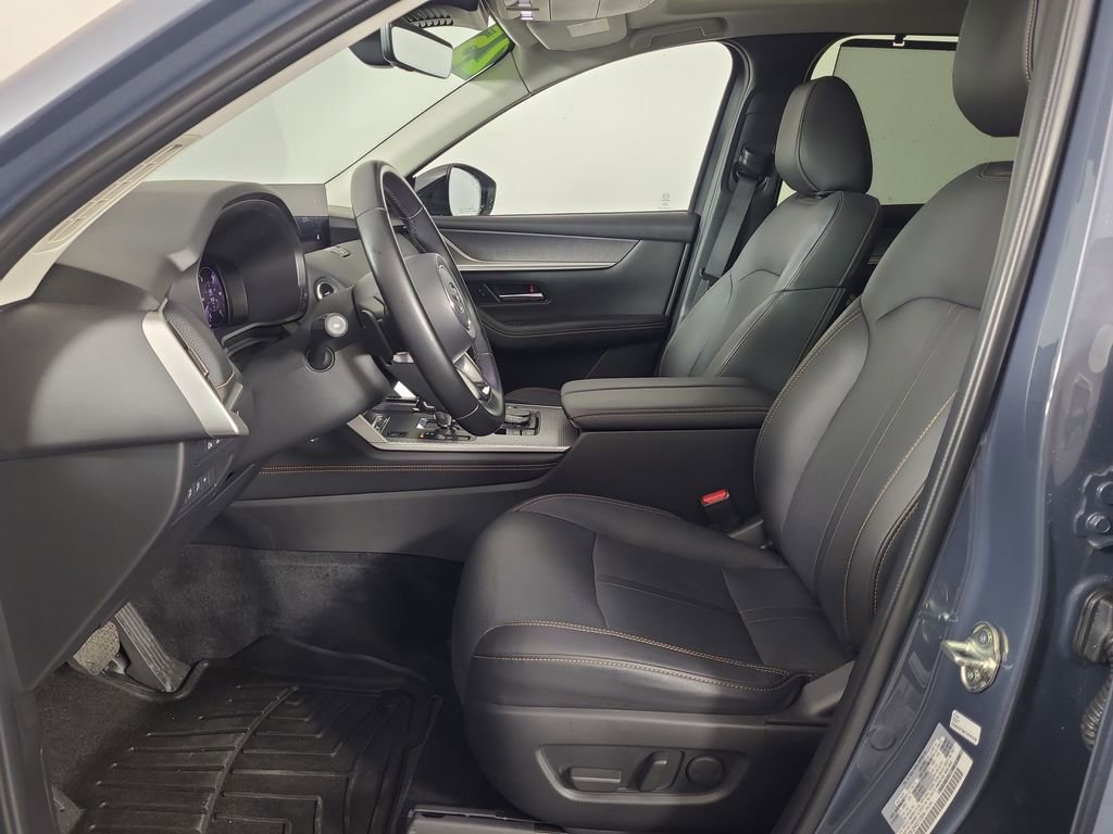 Used 2025 MAZDA CX-70 Plug-In Hybrid w/ Premium Pkg image 20