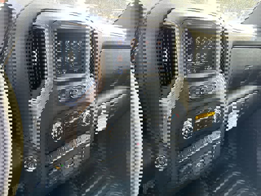 New 2024 GMC Sierra 2500 Pro w/ Convenience Package image 55