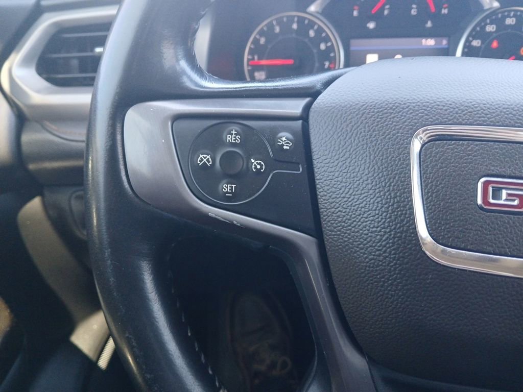 Used 2020 GMC Acadia AT4 w/ Driver Alert Package II image 24