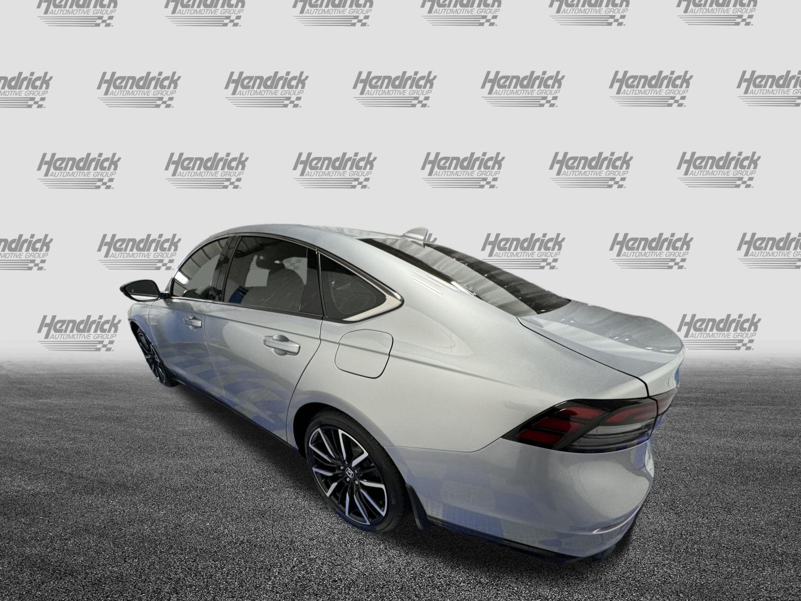 New 2026 Honda Accord Touring image 7