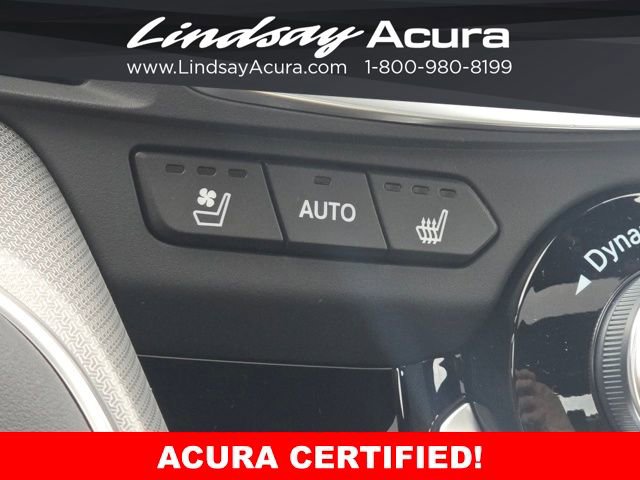 Used 2025 Acura TLX SH-AWD w/ A-SPEC Pkg image 5