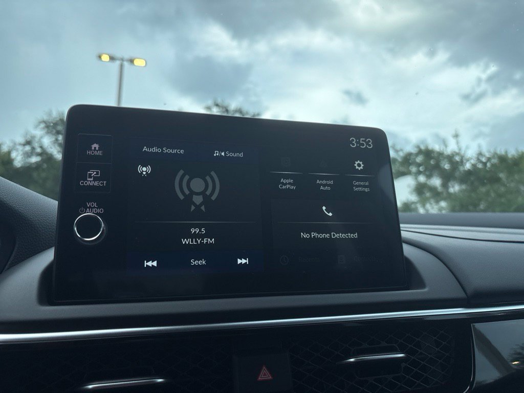 New 2026 Acura ADX FWD image 27
