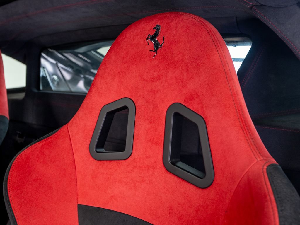 Used 2004 Ferrari 360 Challenge Stradale RWD image 12