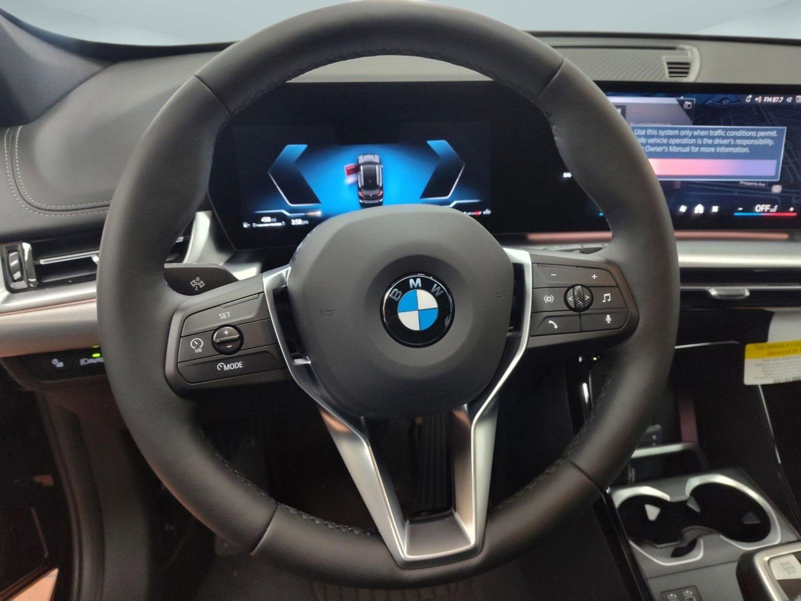 Used 2026 BMW X1 xDrive28i w/ Convenience Package image 15