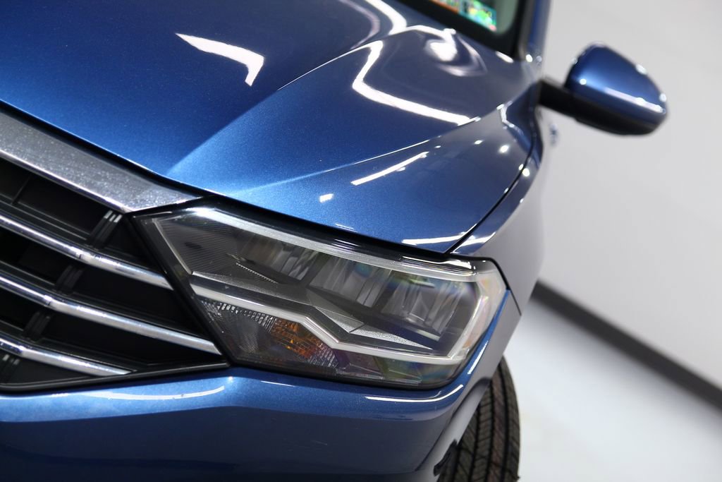 Used 2019 Volkswagen Jetta S image 7