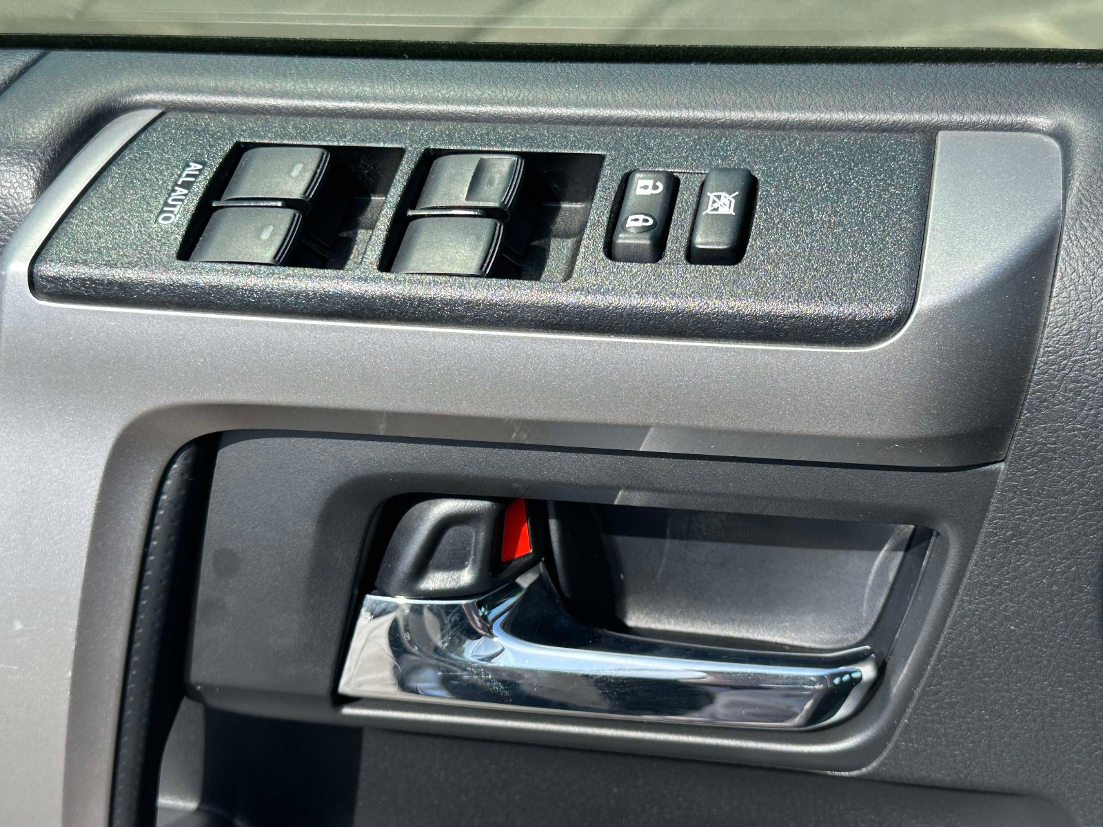 Used 2024 Toyota 4Runner SR5 Premium w/ Moonroof Package image 21