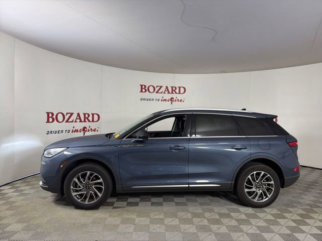 Used 2022 Lincoln Corsair FWD image 5