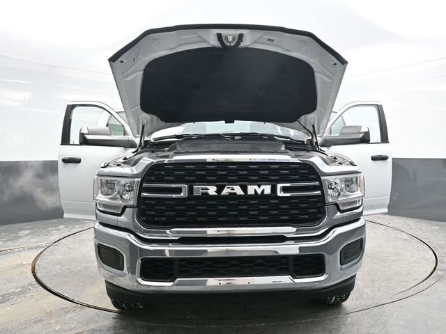 Used 2022 RAM 2500 Lone Star image 38