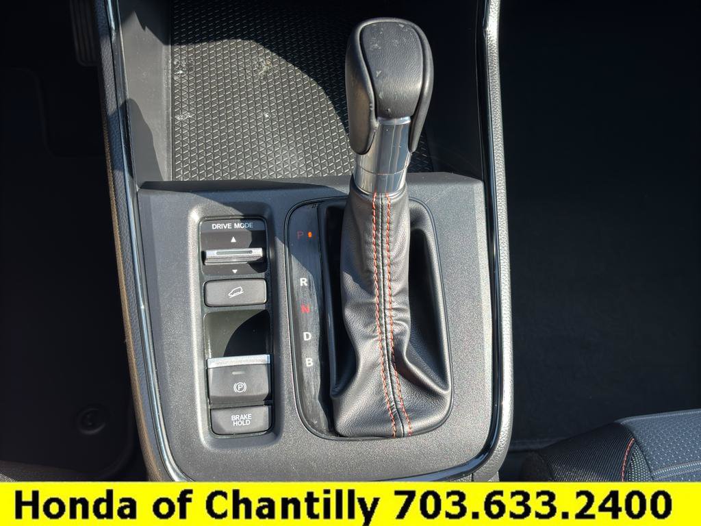 Used 2025 Honda CR-V Sport image 14
