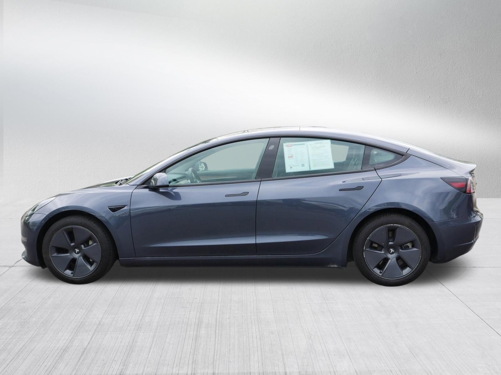 Used 2023 Tesla Model 3 Long Range AWD/4WD image 4