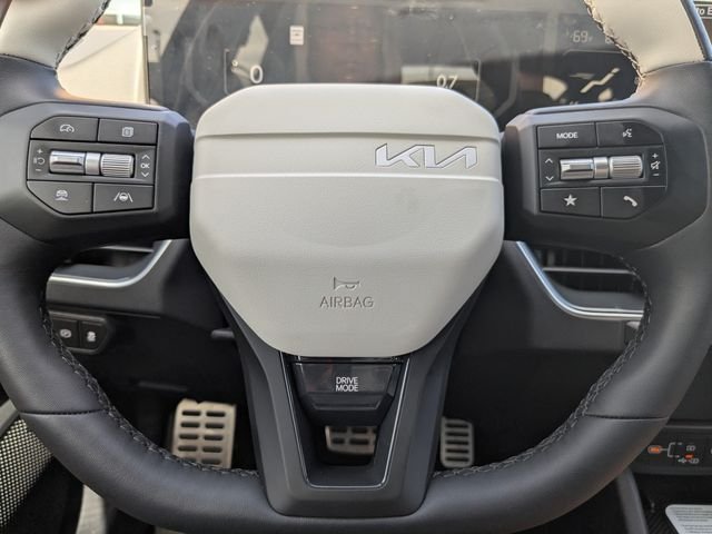 New 2026 Kia K4 GT-Line Turbo FWD image 25