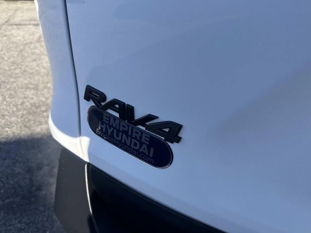 Used 2024 Toyota RAV4 Adventure image 7