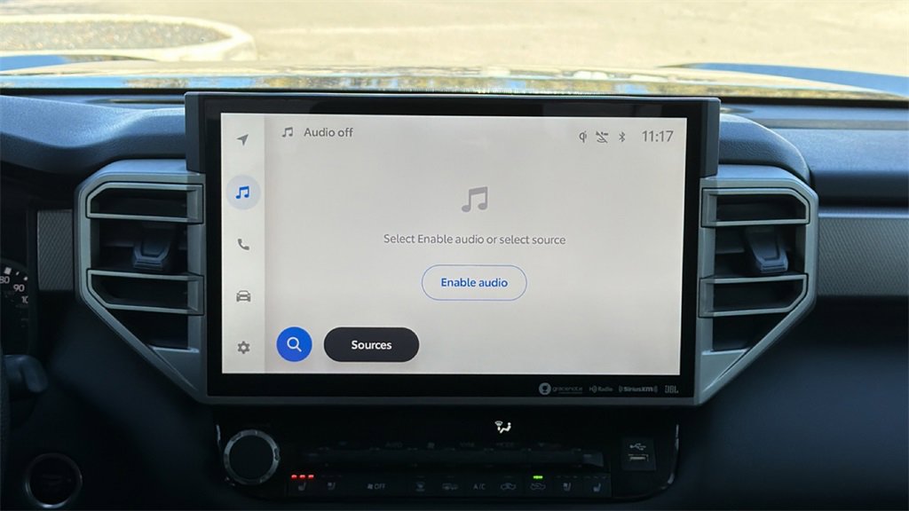 Used 2022 Toyota Tundra Limited image 28