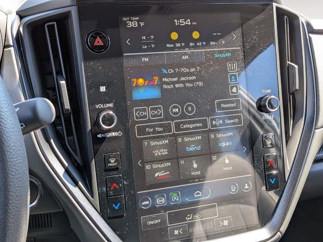 Certified 2026 Subaru Crosstrek 2.0i Premium w/ Convenience Package #2 image 23