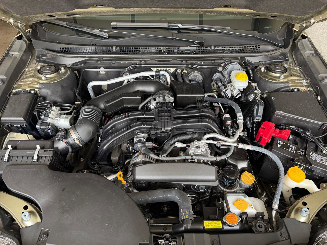 Used 2024 Subaru Outback Premium image 18