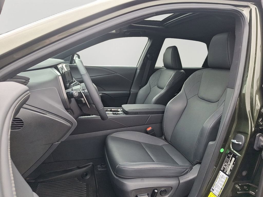 Used 2023 Lexus RX 350 Premium w/ Accessory Package (Z1) image 14