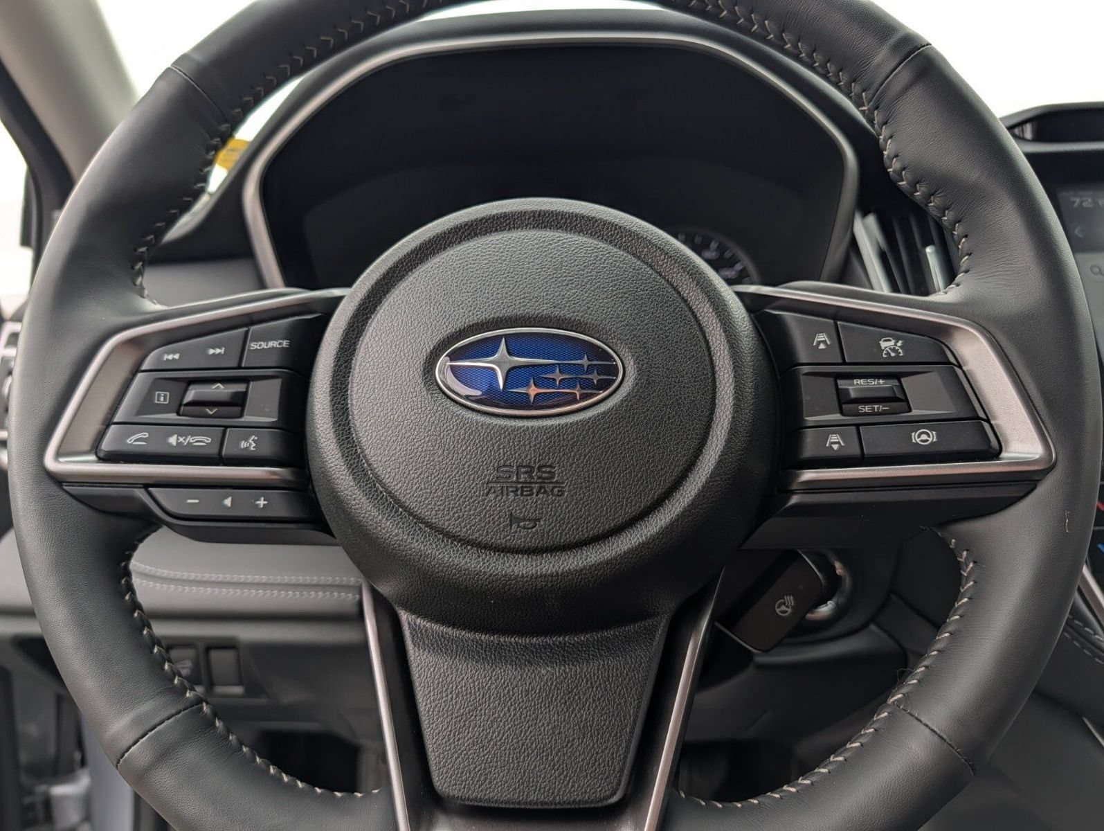 Certified 2025 Subaru Outback Touring AWD/4WD image 31