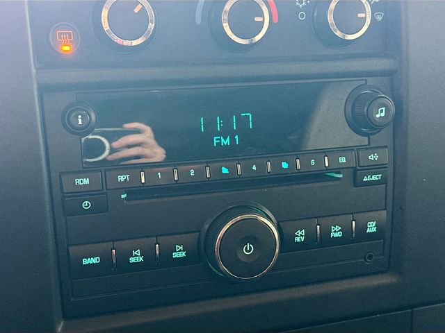 Used 2012 Chevrolet Express 3500 LT w/ LT Preferred Equipment Group image 14