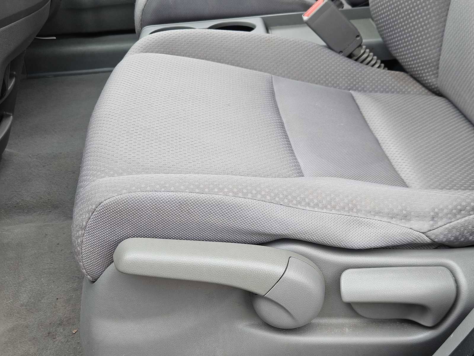 Used 2007 Honda CR-V LX image 21