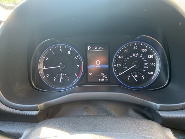 Certified 2023 Hyundai Kona SEL w/ Convenience Package AWD/4WD image 21