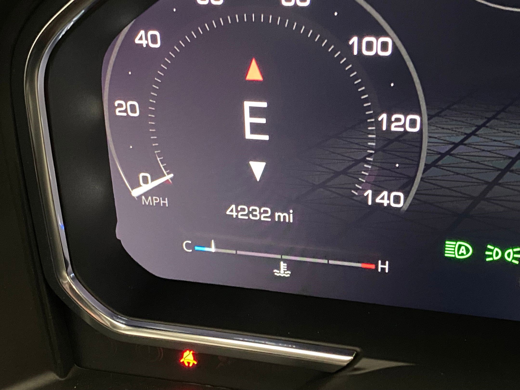 Used 2026 GMC Sierra 1500 Denali Ultimate image 21