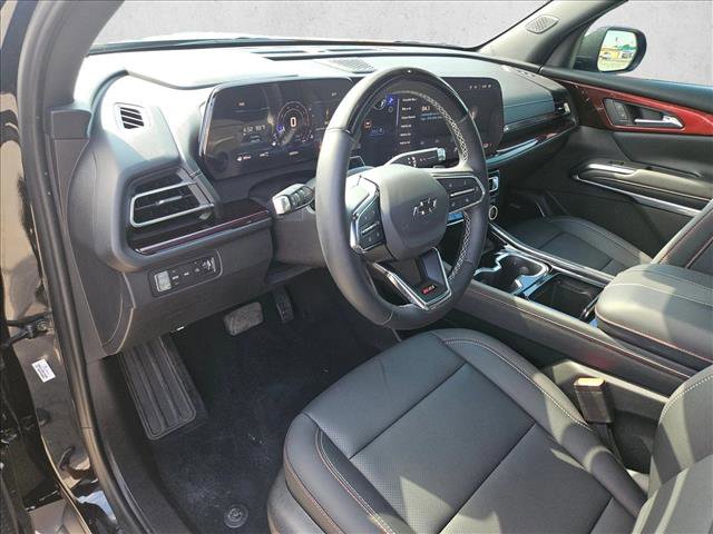 Used 2026 Chevrolet Traverse Z71 w/ Enhanced Driving Package AWD/4WD image 18