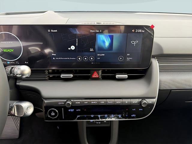 New 2026 Hyundai Ioniq 5 Limited image 20