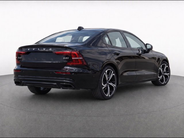 Used 2023 Volvo S60 B5 Plus w/ Climate Package AWD/4WD image 5
