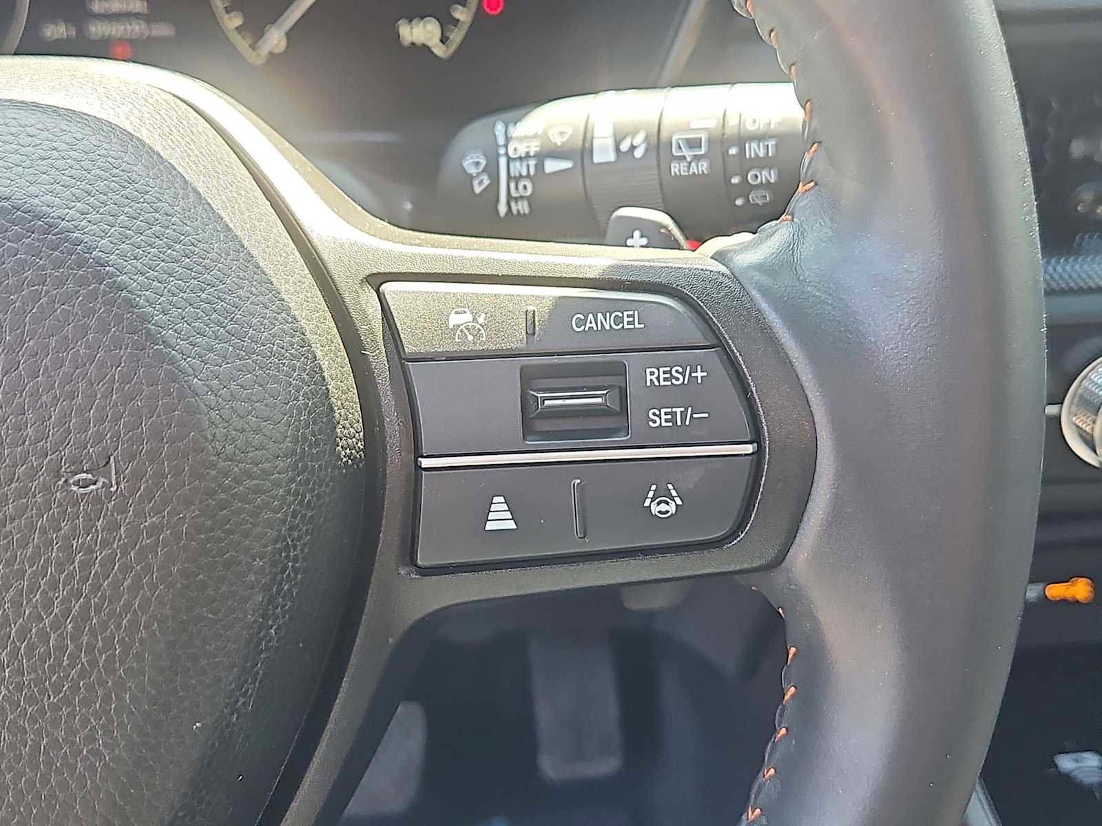 Certified 2024 Honda CR-V Sport-L image 27
