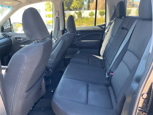 Used 2019 Honda Ridgeline Sport image 25