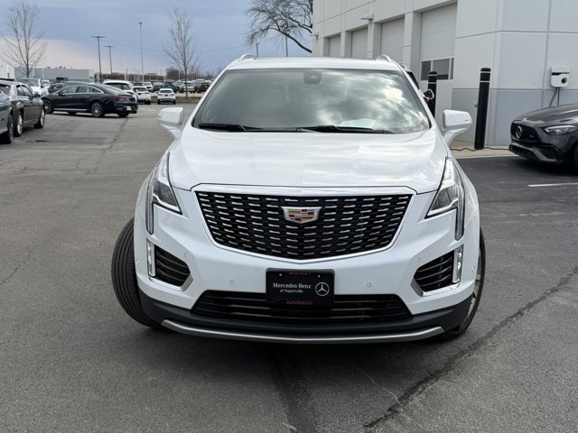 Used 2024 Cadillac XT5 Premium Luxury w/ Technology Package video 2