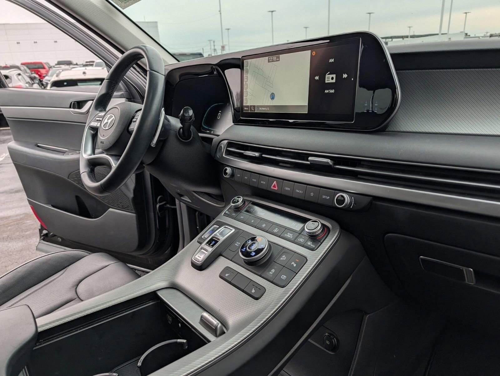 Used 2023 Hyundai Palisade XRT AWD/4WD image 35