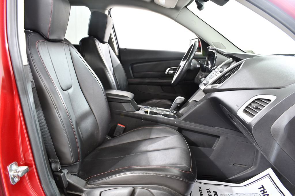 Used 2013 GMC Terrain SLT image 10