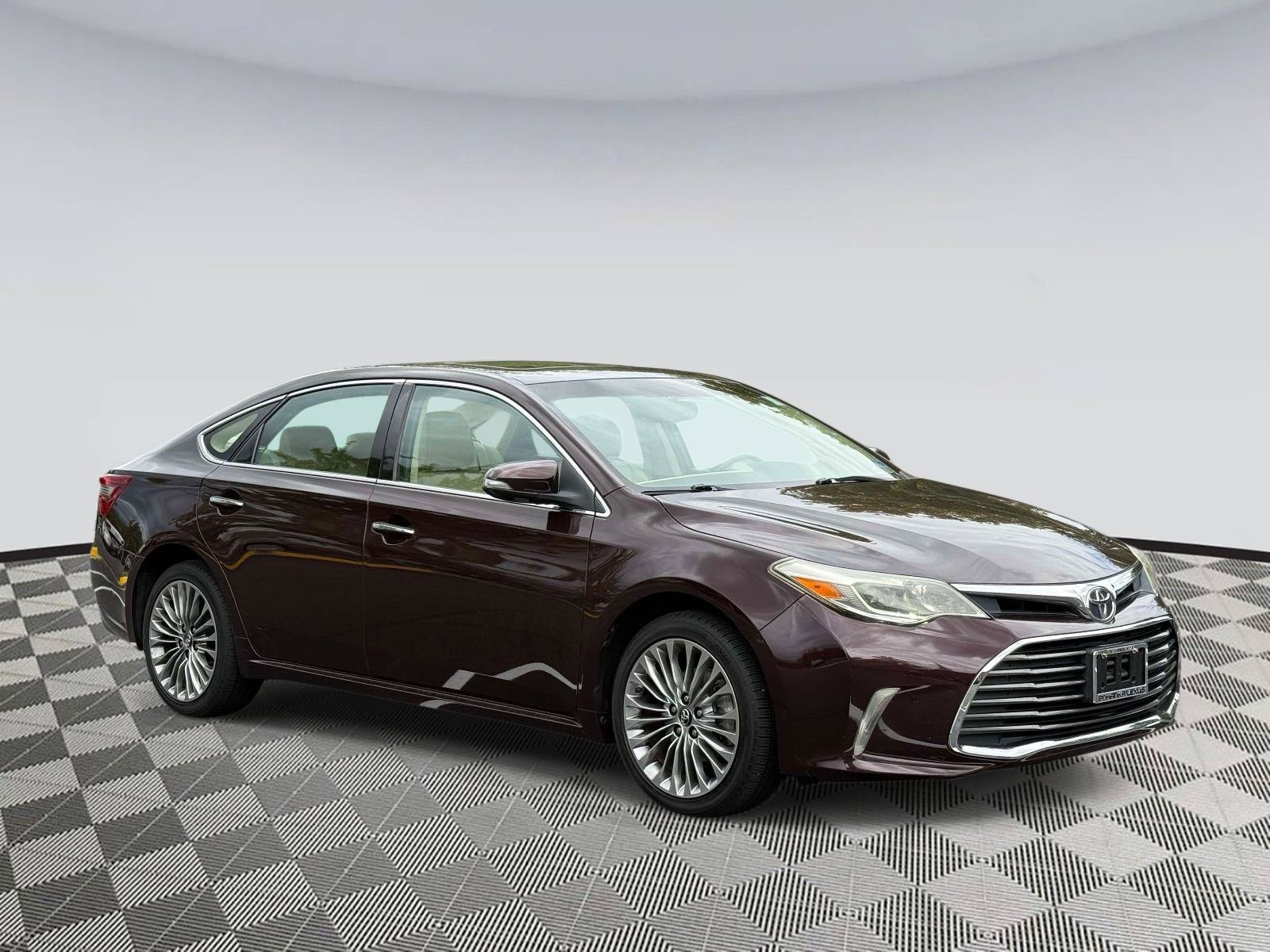 Used 2016 Toyota Avalon Limited
